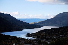 Innovazione in montagna: European Mountain Convention