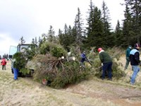 Slovenia: interventi per conservare il paesaggio culturale nelle Prealpi