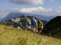 Spunti per uno sviluppo comunale e turistico sostenibile