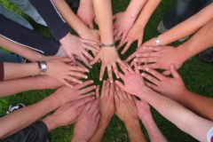 Premio europeo 2010 a Langenegg/A, Vrin/CH e St. Martin/CH