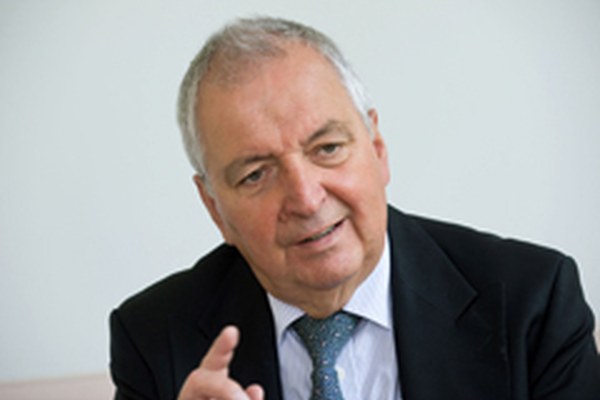 «Aspettare una miracolosanuova dinamica non basta»