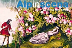 Chi riuscirà a risvegliare la Convenzione delle Alpi dal sonno incantato?