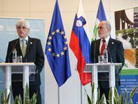 Conferenza delle Alpi: la combriccola degli indecisi