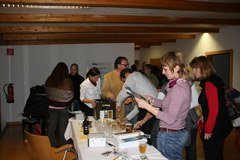 Götzis/A : gli attori dei territori marginali prendono l'iniziativa