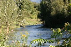 Massello/I rinuncia allo sfruttamento idrico