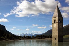 Alpi ad alta tensione