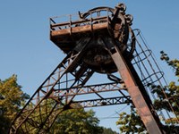 Idrija premiata per il turismo sostenibile