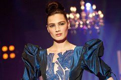 Idrija: l'arte del merletto