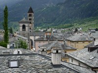 Punto di vista della CIPRA: Settimana alpina 2012: si cercano contributi