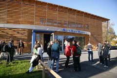 Escursione nella regione del lago di Costanza 2011