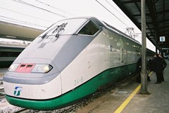 Torino-Lione: l'alta velocità non è sostenibile