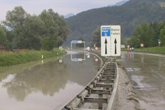 Conseguenze del cambiamento climatico: l'UE in aiuto delle città