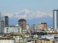 Punto di vista della CIPRA:  Una nuova solidarietà tra le Alpi e le metropoli