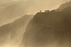 Conferenza Rio+20: la politica per la montagna sulla ribalta internazionale