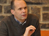 "La CIPRA è un fulcro e uno snodo"