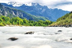 Orecchie aperte e rispetto