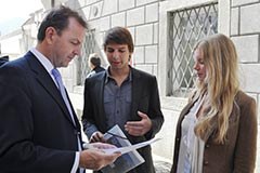 Punto di vista della CIPRA: La Convenzione delle Alpi alla prova dei fatti