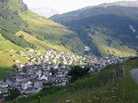 Qualità della vita e recupero architettonico nei villaggi di montagna