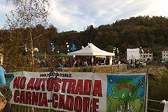 Autostrada Alemagna: un progetto ormai sepolto?