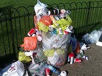 Rifiuti: bocciato dal popolo valdostano progetto di inceneritore.