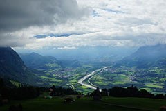 Il Liechtenstein è il primo "Paese dell'energia" d'Europa