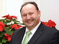 Nuovo segretario generale per la Convenzione delle Alpi