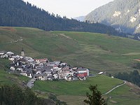 La montagna all'interno della strategia "Europa 2020"