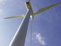 Slovenia: vento in poppa per l'energia eolica