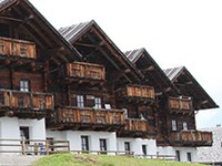 La politica alpina al centro dell'attenzione dei Verdi svizzeri