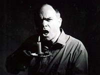 Le forze della natura scatenate