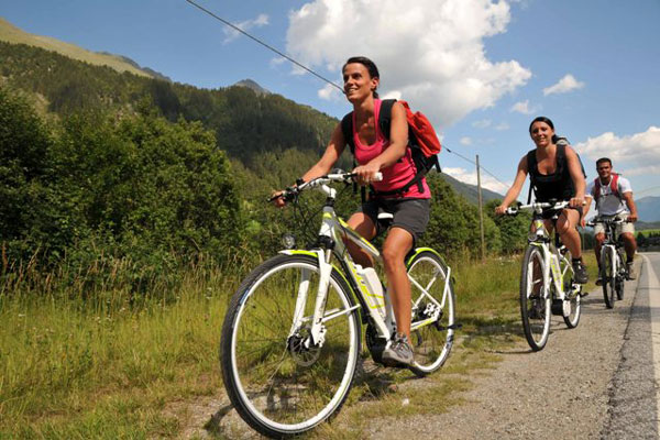 Le Perle Alpine rinnovano la loro strategia