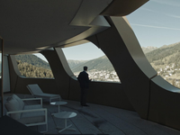 A chi appartiene Davos