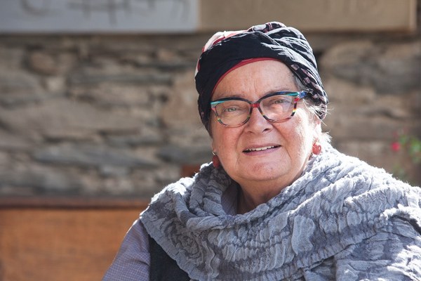 Addio ad una pioniera del turismo dolce