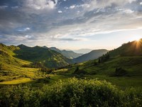 Anno dello sviluppo sostenibile delle montagne