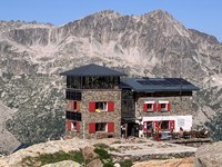 Cercasi rifugi sostenibili