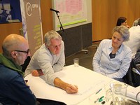 Turismo sostenibile: Chi se ne occupa?