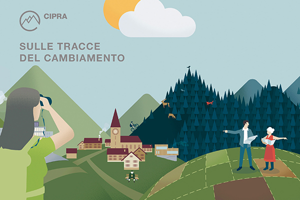 CIPRA e Convenzione delle Alpi: una fruttuosa collaborazione