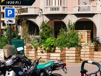 Città alpine attive per il clima