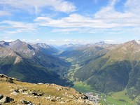 Da protezione a gestione territoriale