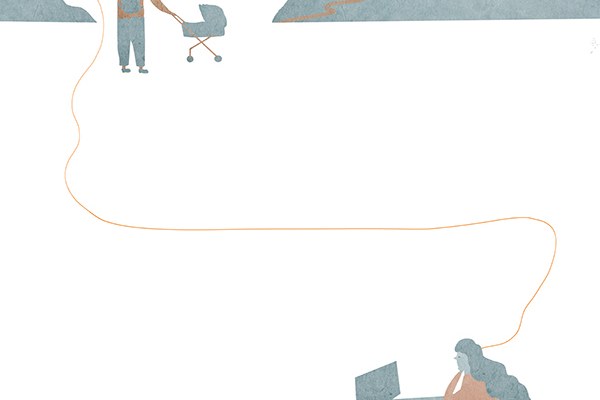 Dei ruoli e delle relazioni