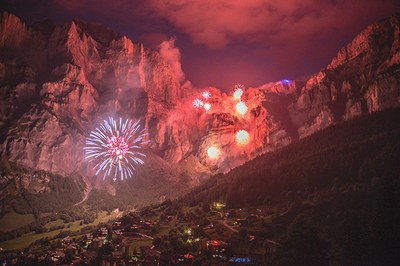 Destinazione Alpi: dove vivono gli ospiti e i locali