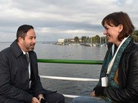 Dove le idee circolano