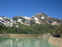 Energia elettrica a scapito della natura e del paesaggio