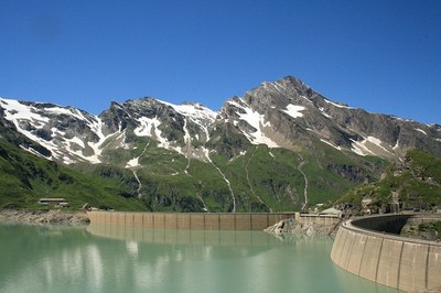 Energia elettrica a scapito della natura e del paesaggio