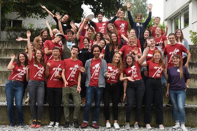 Esplorare le Alpi nel rispetto del clima