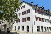 Fare rete al Katzenturm