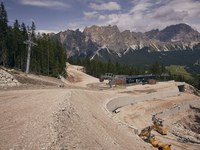 Francia 2030: Giochi invernali nonostante la crisi climatica