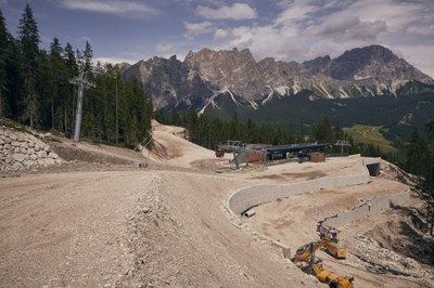 Francia 2030: Giochi invernali nonostante la crisi climatica
