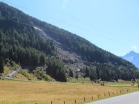 Gestire i rischi climatici nelle riserve della biosfera