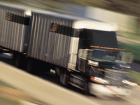 Gigaliner: un pericolo per le persone e per l'ambiente